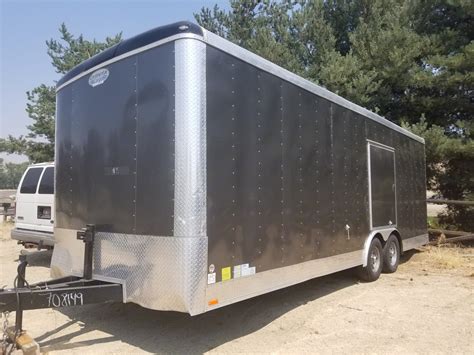 Prices are on the trailers and please call anytime if you need help. . Utility trailer boise